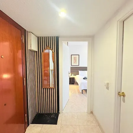 Apartament Island La Nogalera- Center- Pool