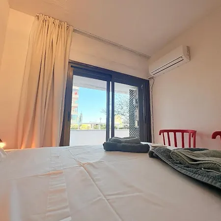 Apartament Island La Nogalera- Center- Pool *