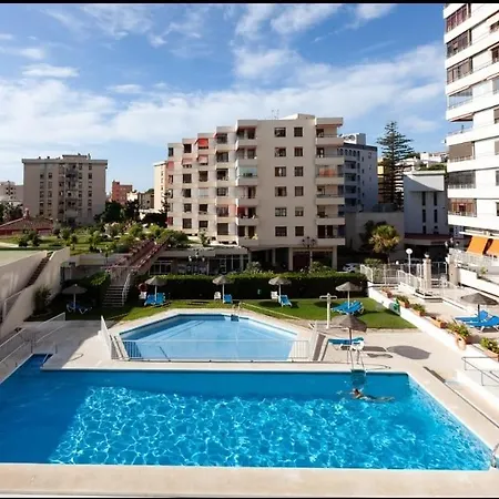 Apartament Island La Nogalera- Center- Pool