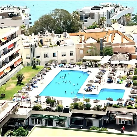 Island La Nogalera- Center- Pool *